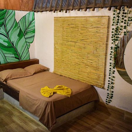 Hotel El Delfin มอนเตริโก ภายนอก รูปภาพ