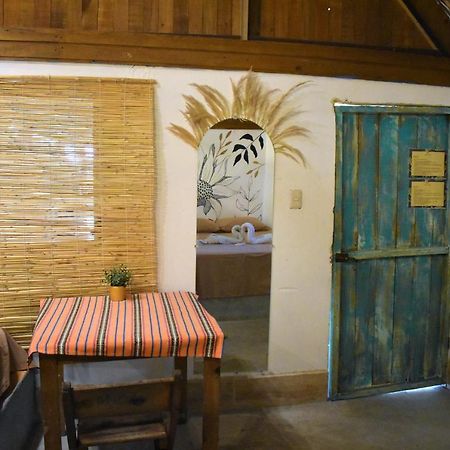 Hotel El Delfin มอนเตริโก ภายนอก รูปภาพ