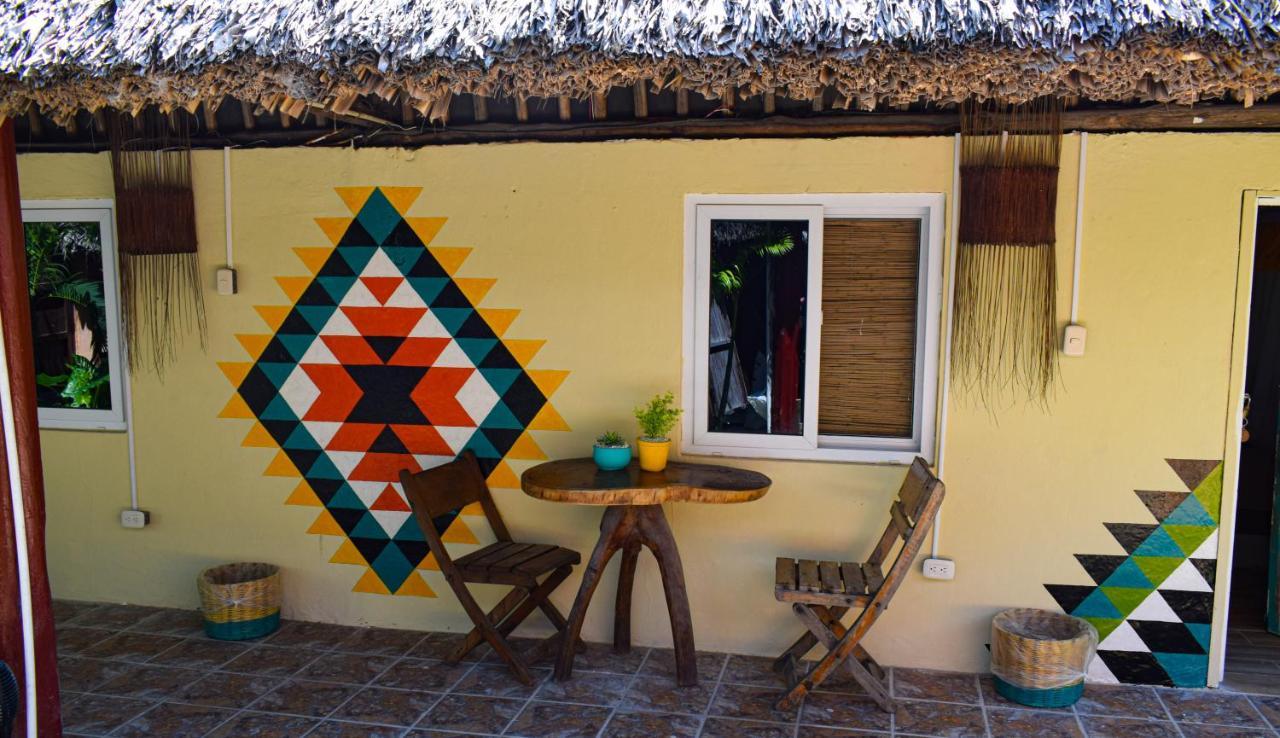 Hotel El Delfin มอนเตริโก ภายนอก รูปภาพ