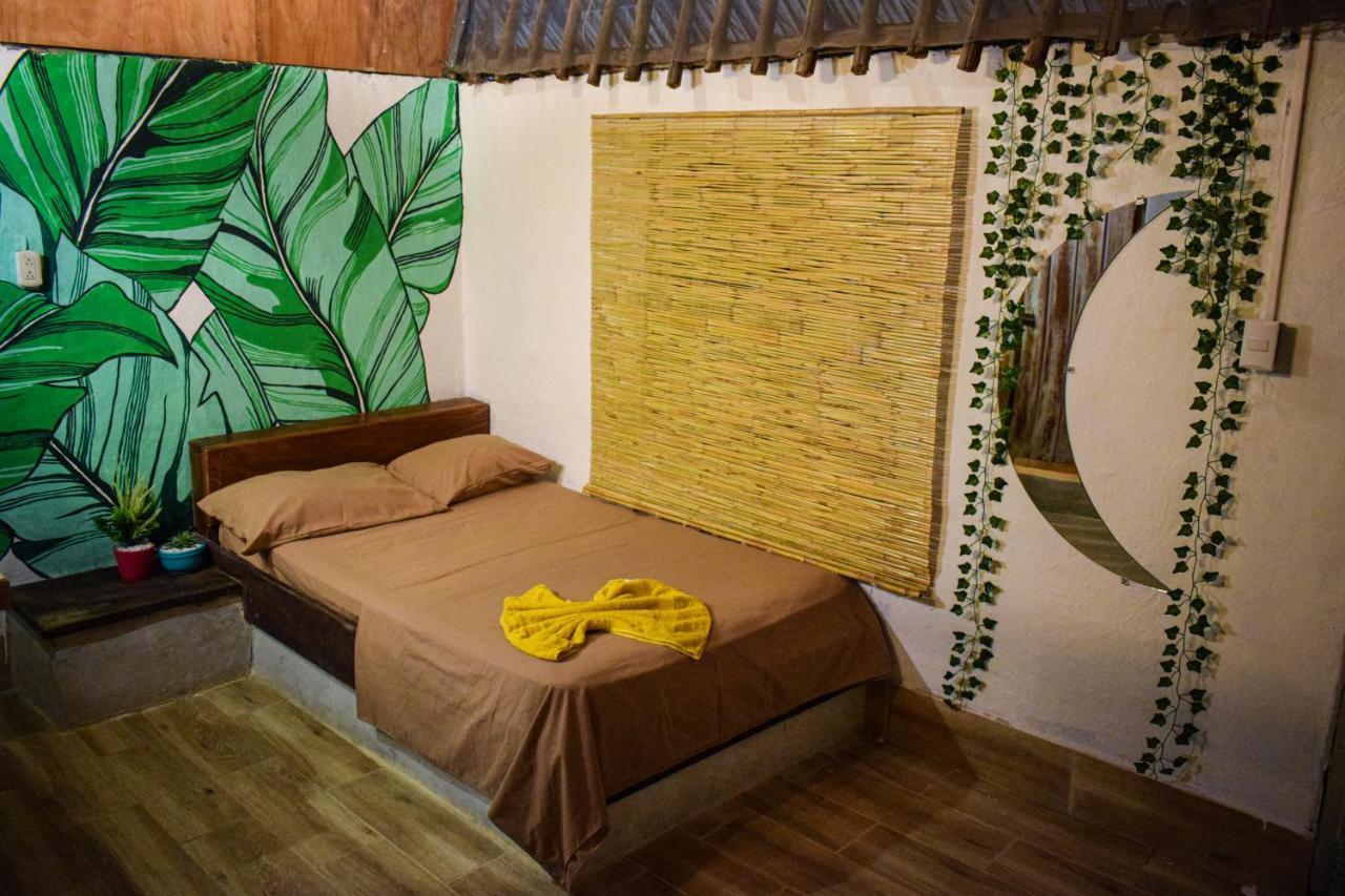 Hotel El Delfin มอนเตริโก ภายนอก รูปภาพ