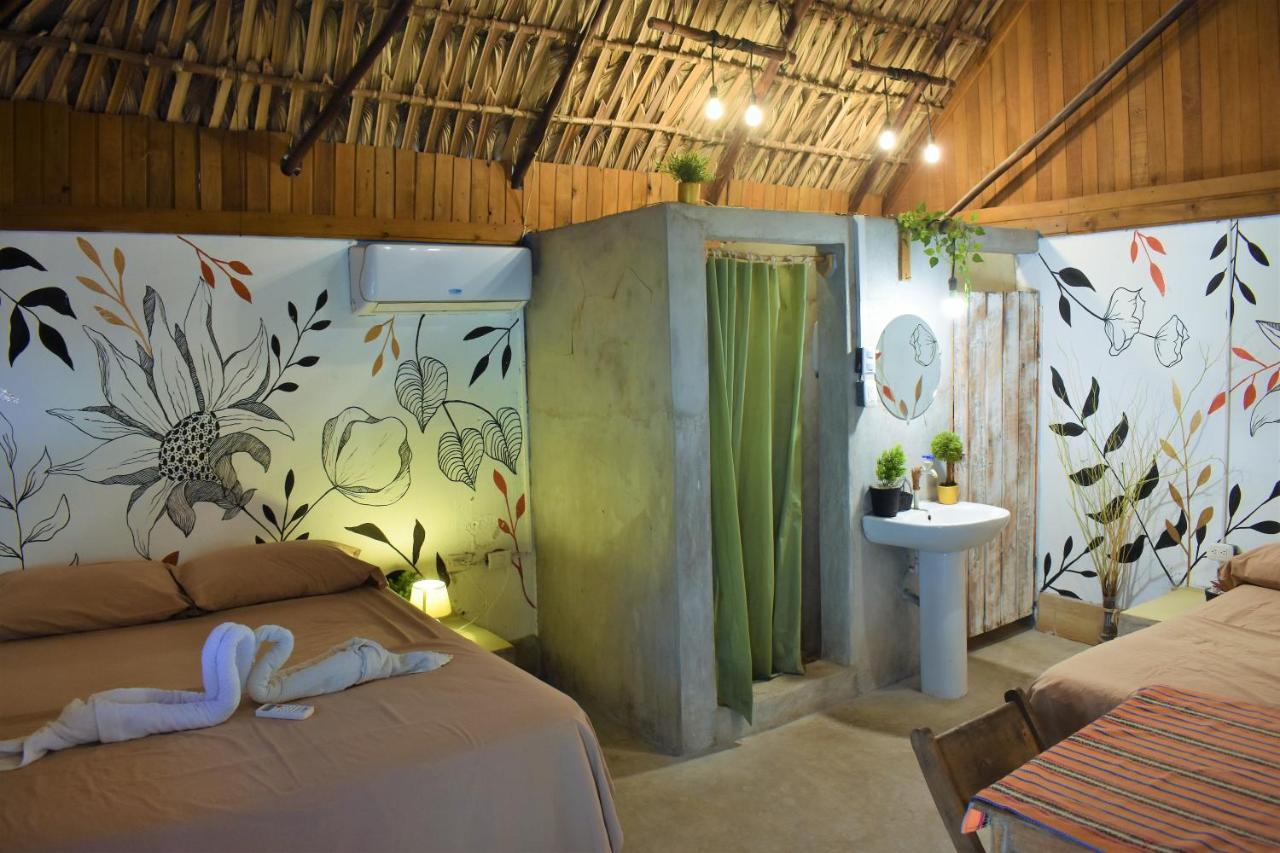 Hotel El Delfin มอนเตริโก ภายนอก รูปภาพ