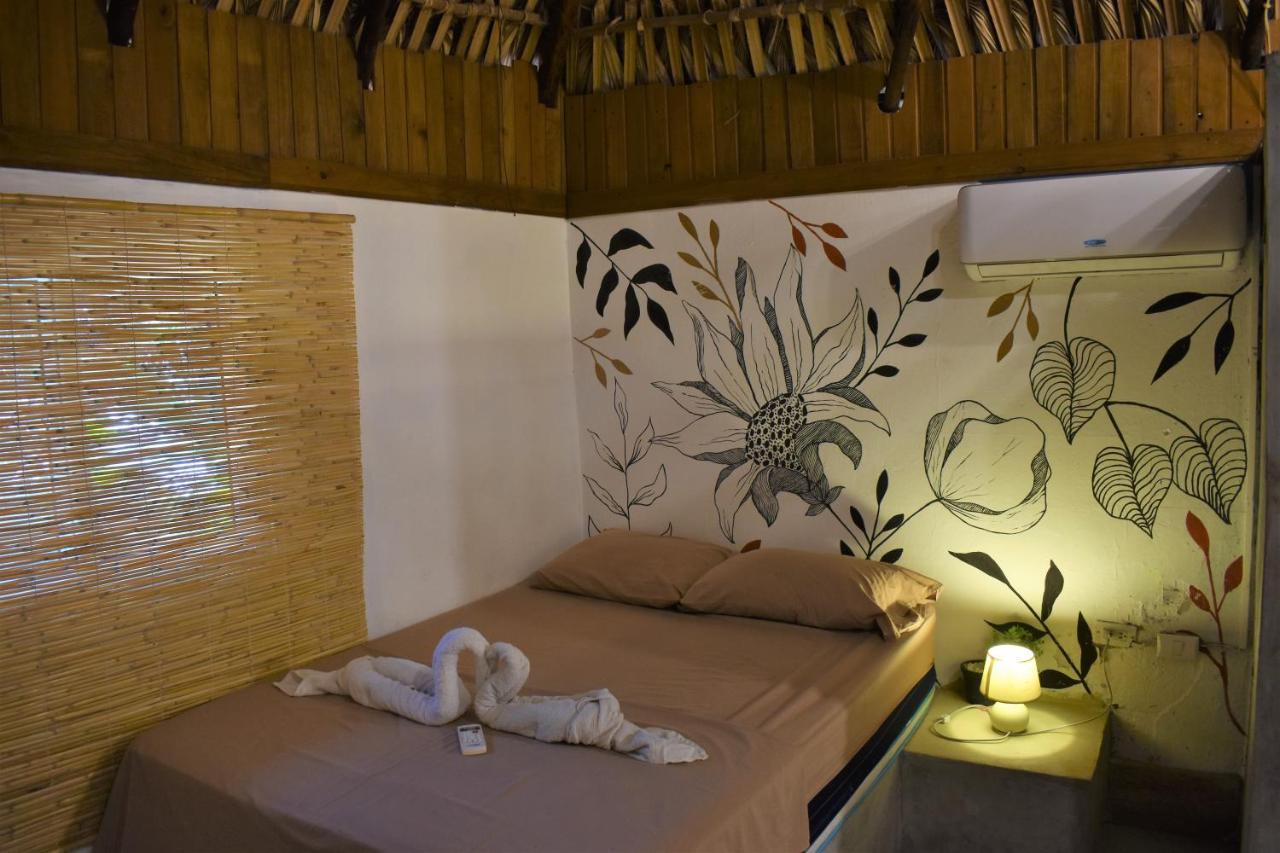 Hotel El Delfin มอนเตริโก ภายนอก รูปภาพ
