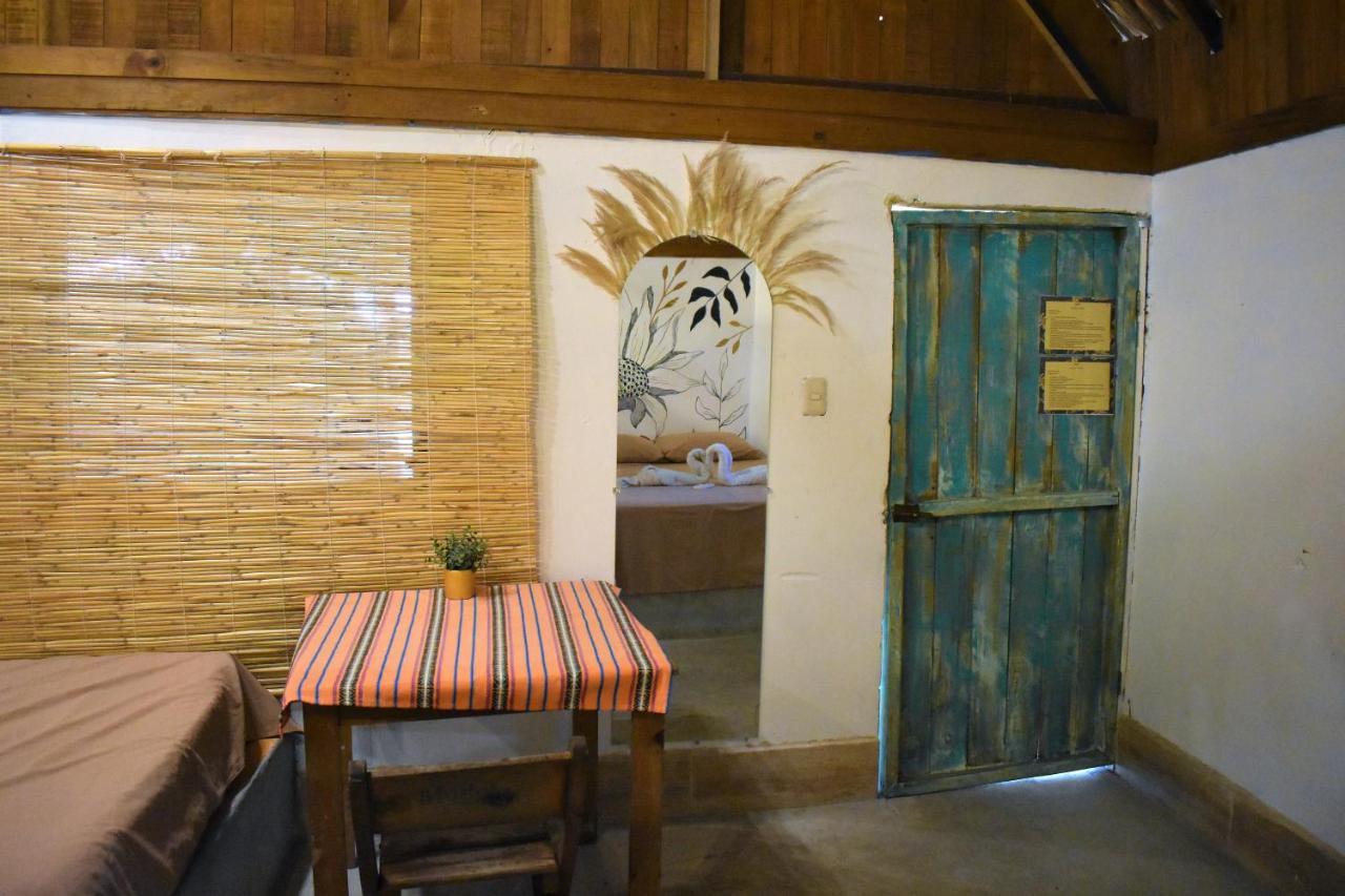Hotel El Delfin มอนเตริโก ภายนอก รูปภาพ