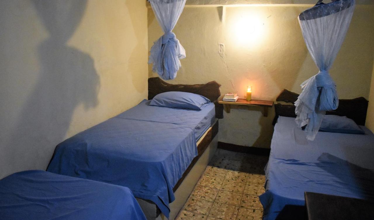 Hotel El Delfin มอนเตริโก ภายนอก รูปภาพ