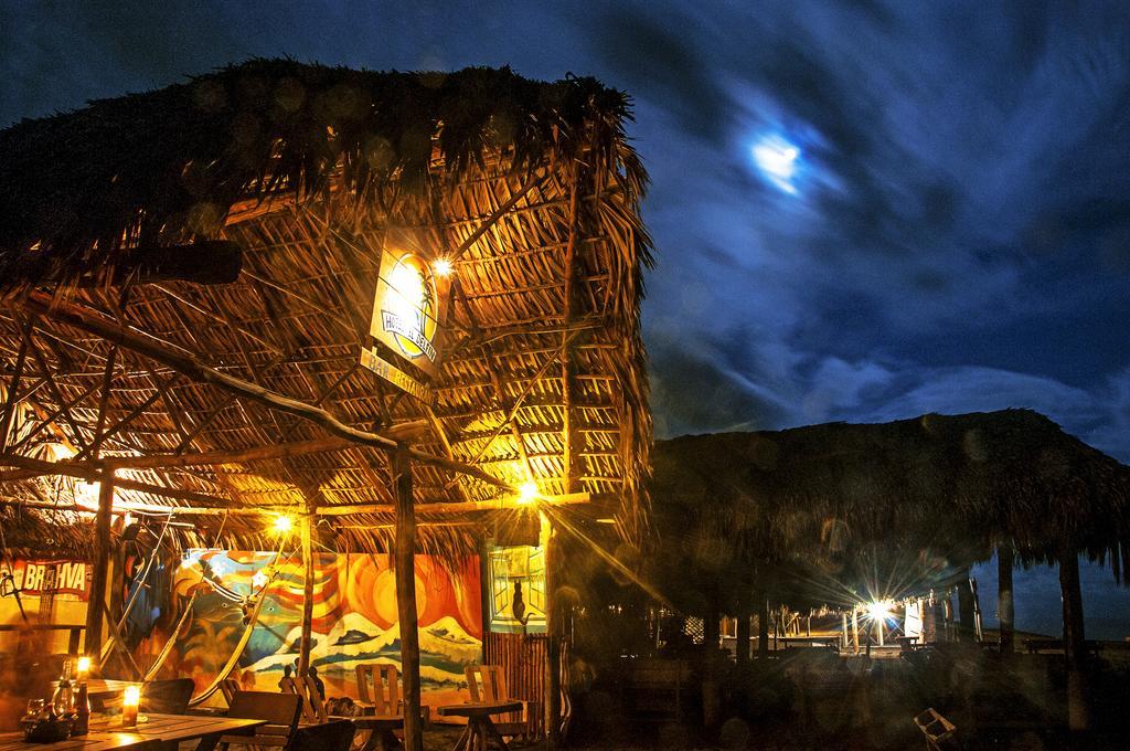 Hotel El Delfin มอนเตริโก ภายนอก รูปภาพ