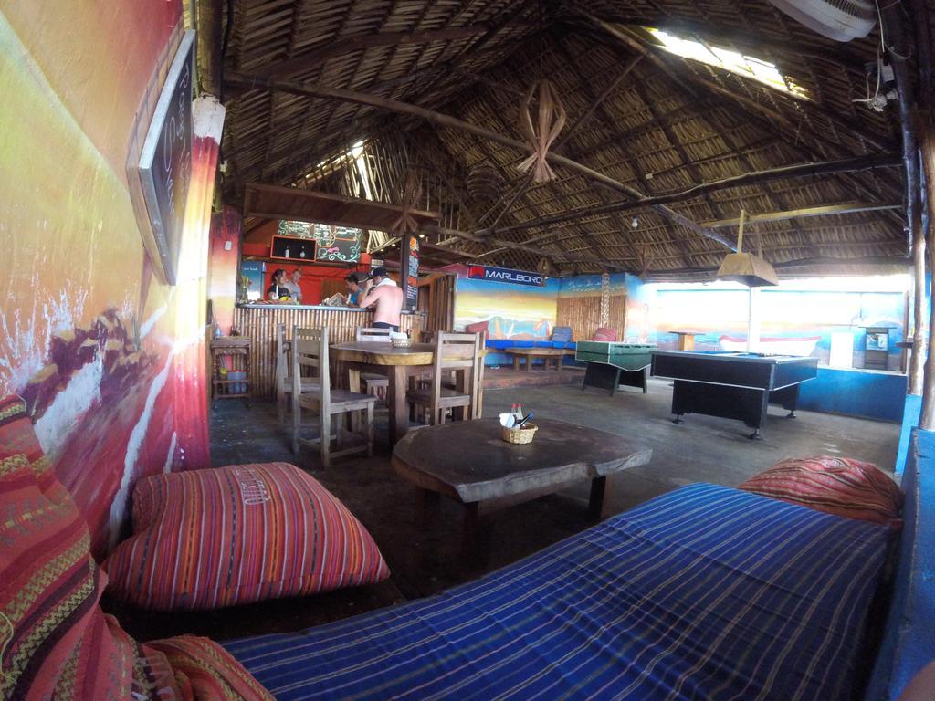 Hotel El Delfin มอนเตริโก ภายนอก รูปภาพ