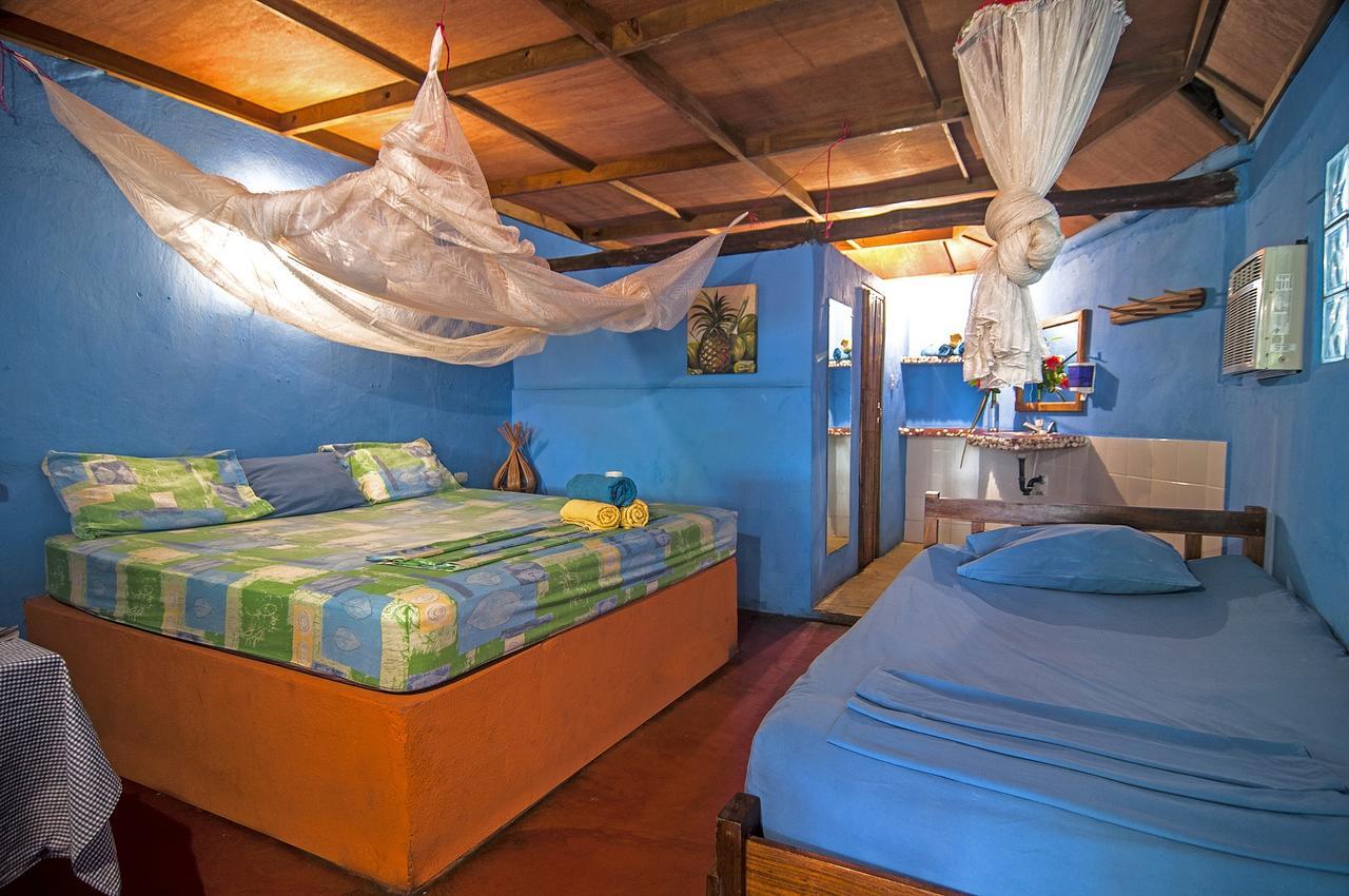 Hotel El Delfin มอนเตริโก ภายนอก รูปภาพ