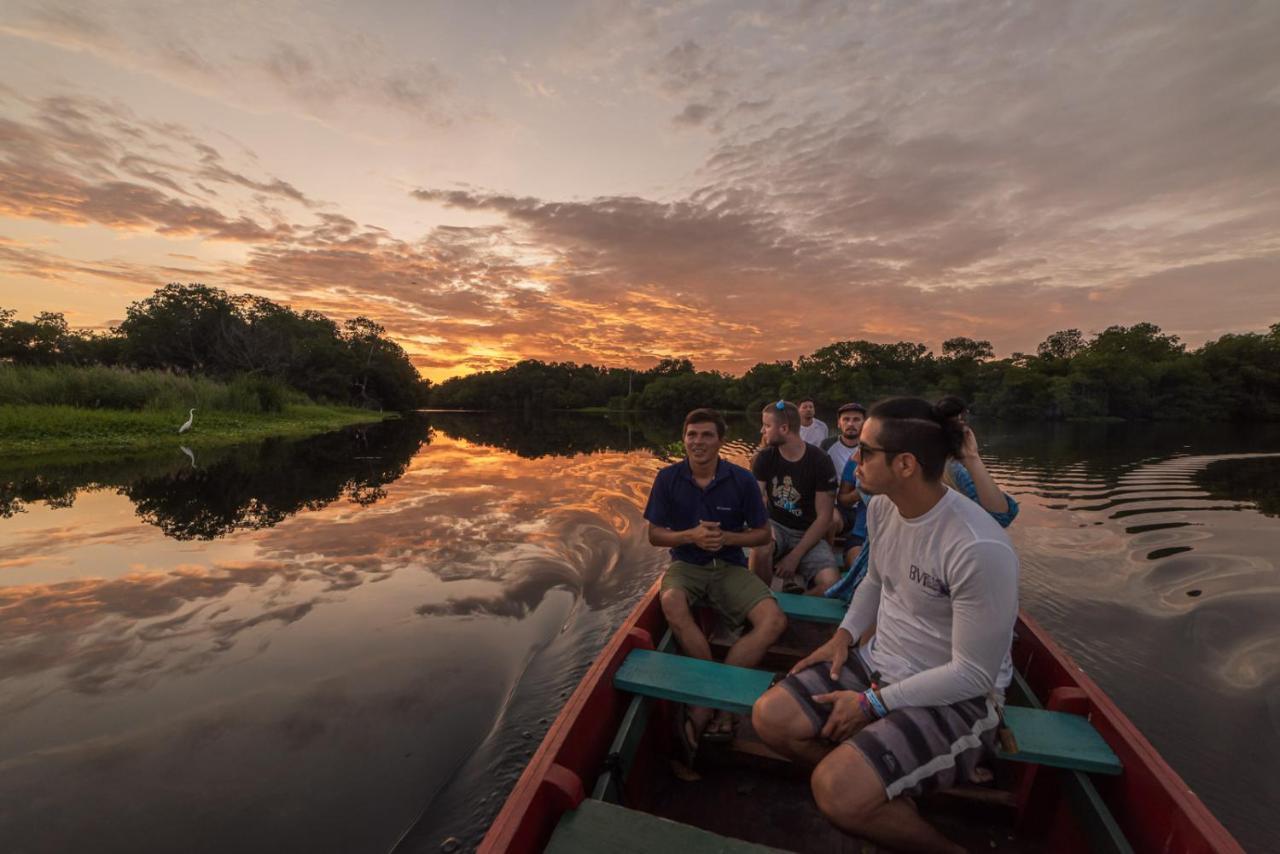 Hotel El Delfin มอนเตริโก ภายนอก รูปภาพ
